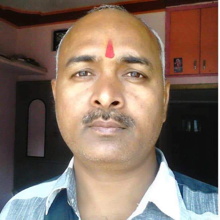 बंशीलाल जी तेली