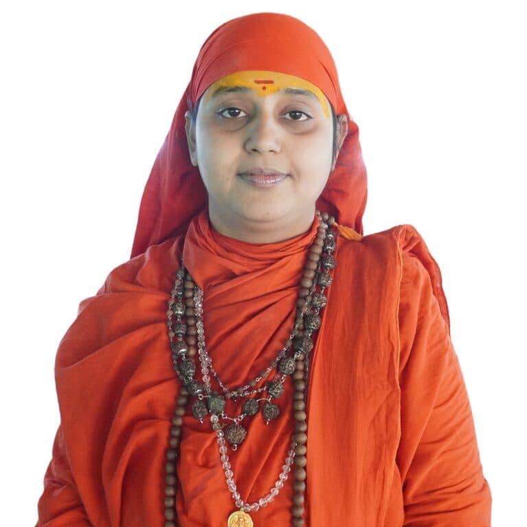 साध्वी श्री कपिला गौपाल सरस्वती देवी जी